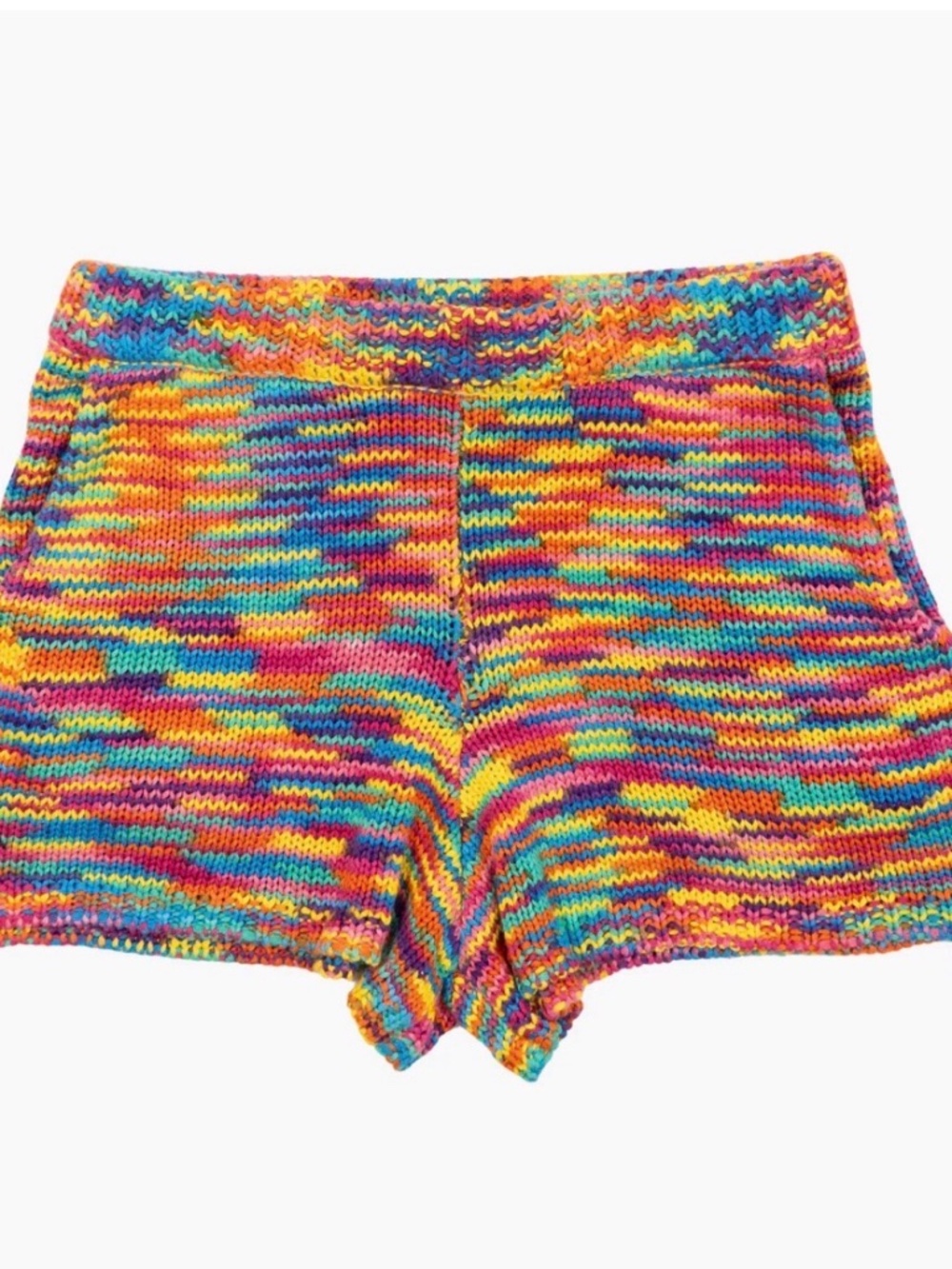 NWT SMYM BOARDWALK SHORT